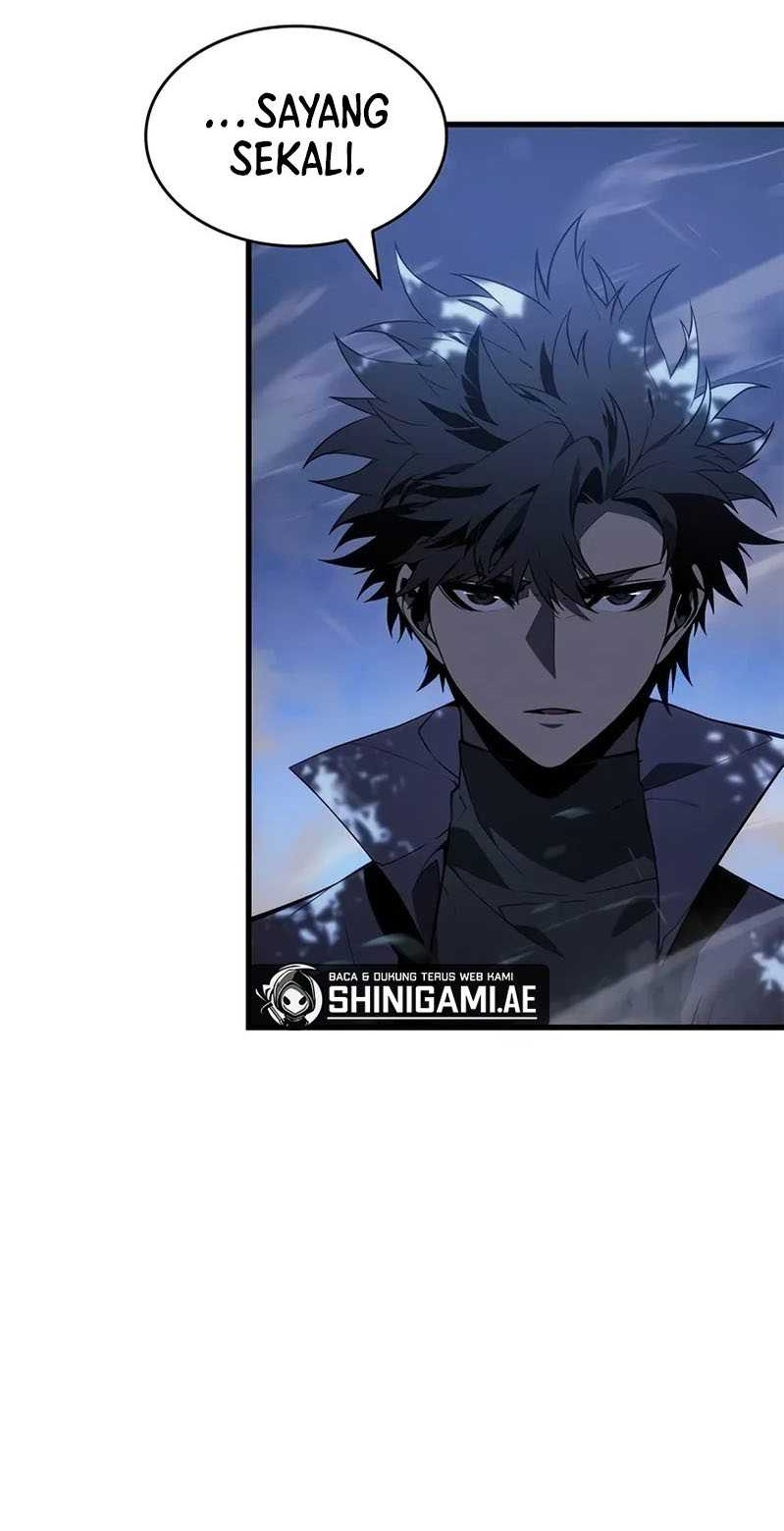 Bad Born Blood Chapter 23 Gambar 20