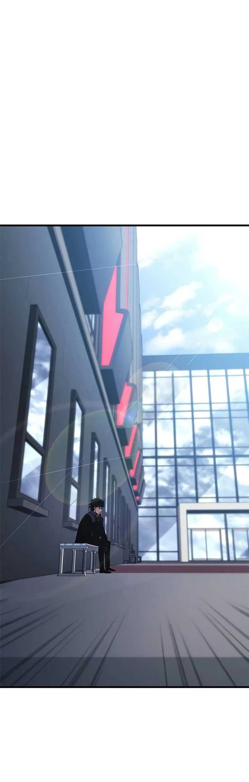 Bad Born Blood Chapter 23 Gambar 23