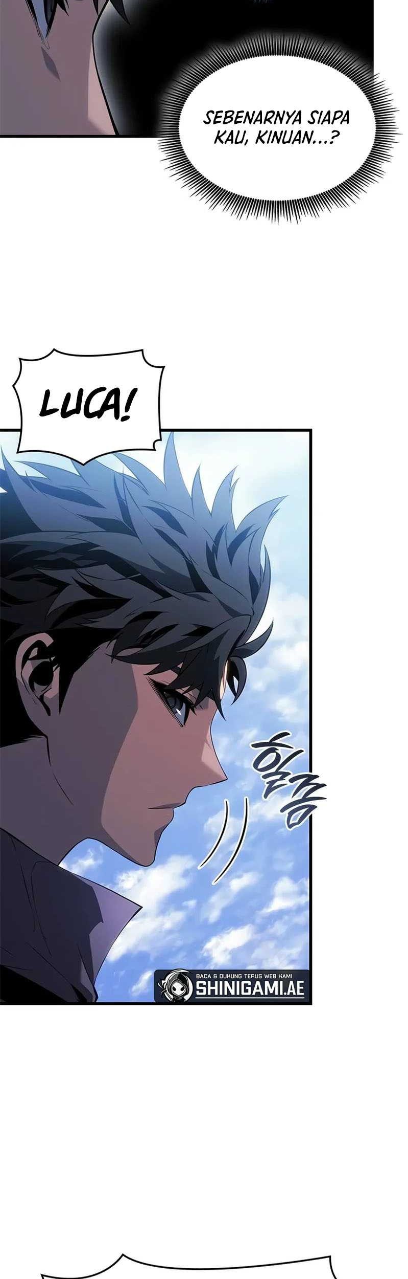 Bad Born Blood Chapter 23 Gambar 31