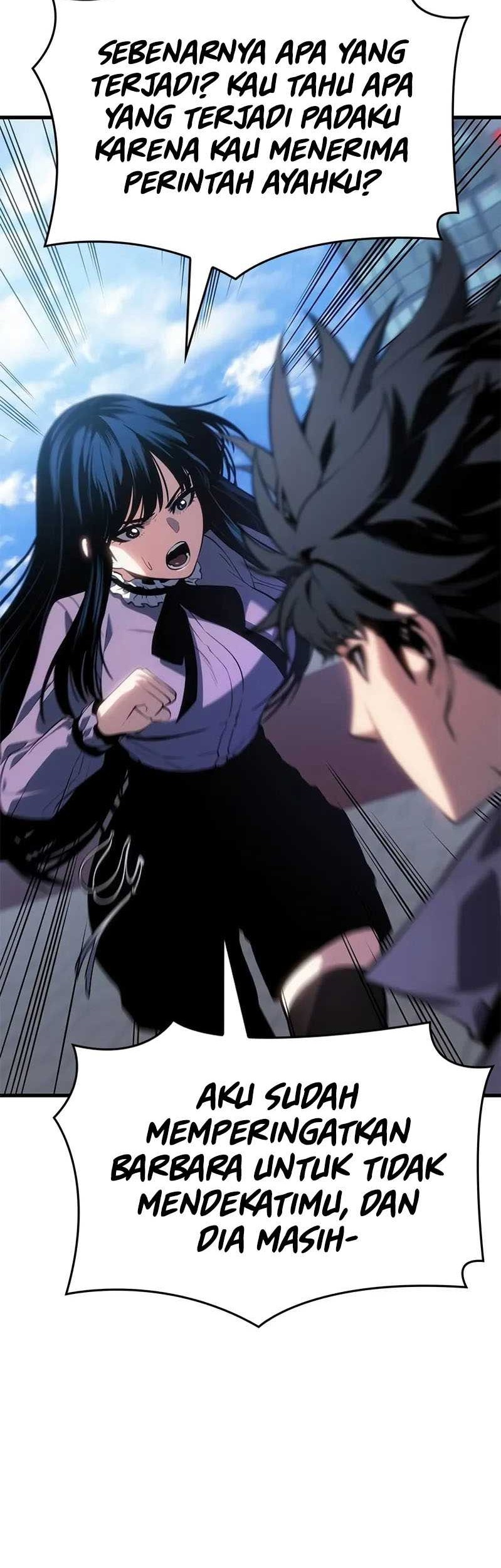 Bad Born Blood Chapter 23 Gambar 32