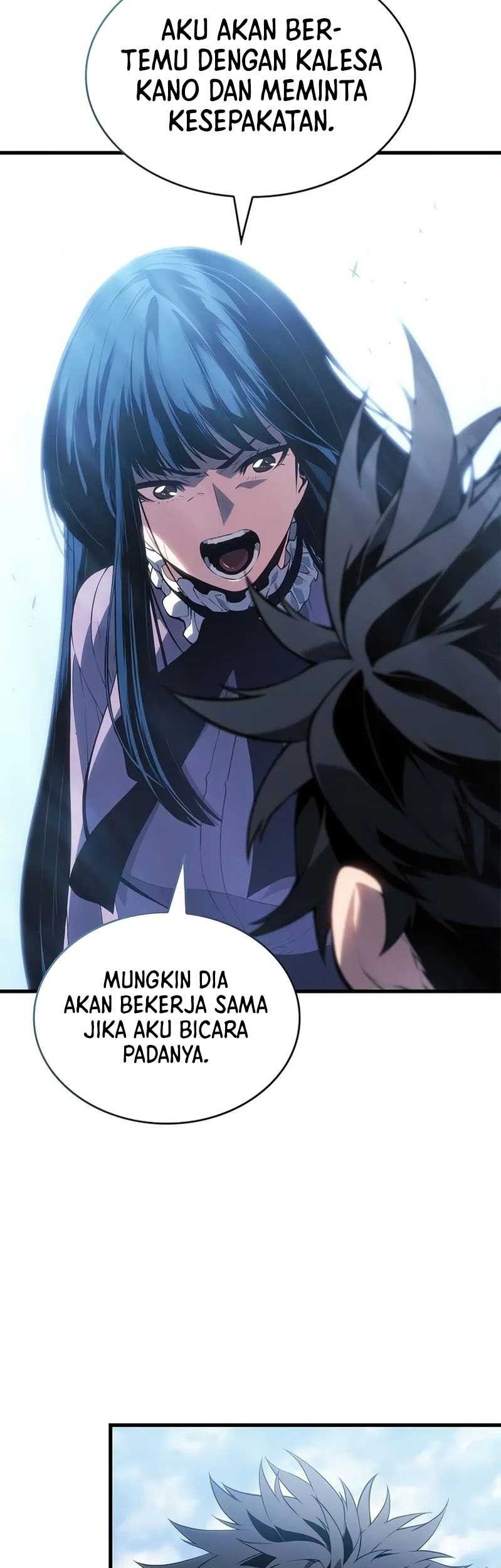 Bad Born Blood Chapter 23 Gambar 35