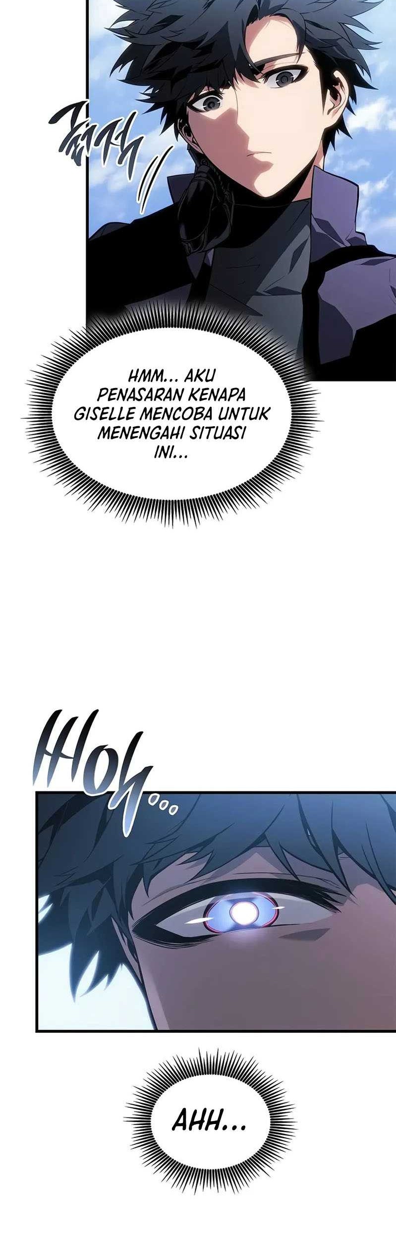 Bad Born Blood Chapter 23 Gambar 36