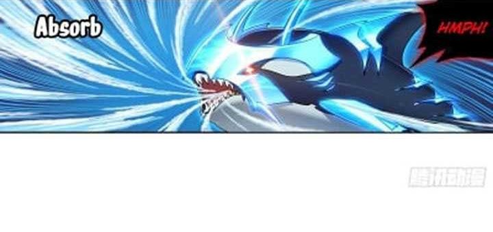 Soul Land Chapter 320 Gambar 26