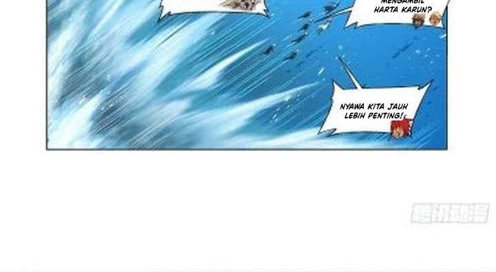 Soul Land Chapter 320 Gambar 28