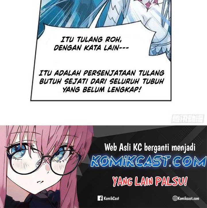 Soul Land Chapter 320 Gambar 32