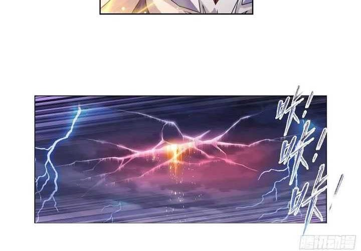 Soul Land Chapter 319 Gambar 27