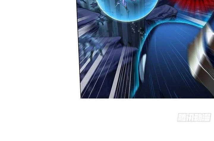 Soul Land Chapter 319 Gambar 31