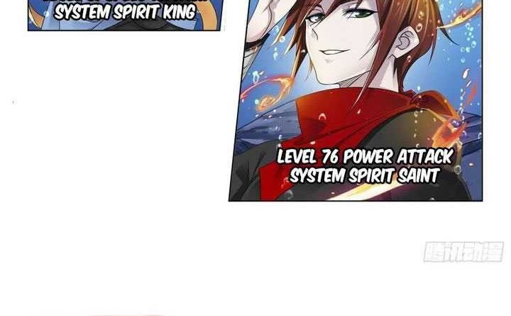 Soul Land Chapter 319 Gambar 35