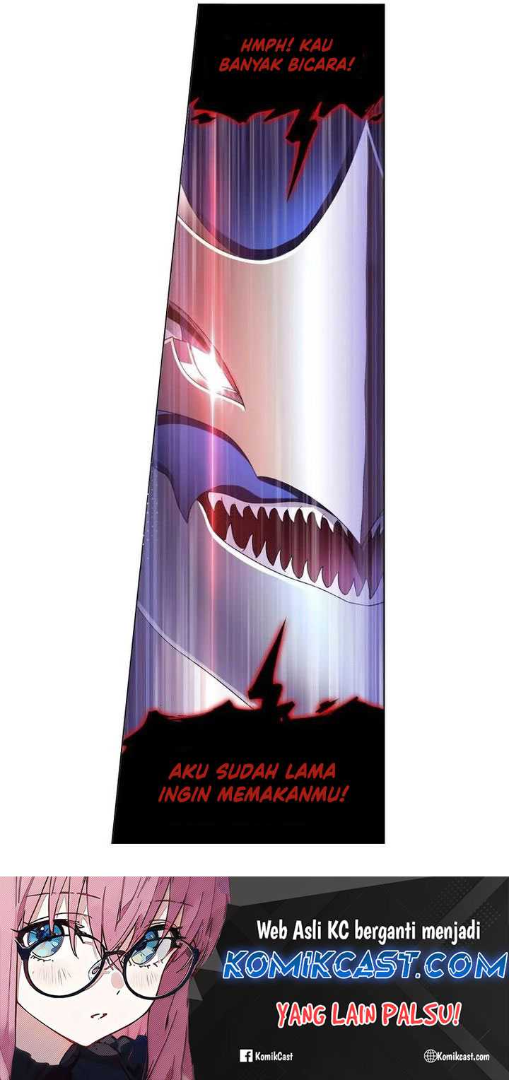 Soul Land Chapter 319 Gambar 37