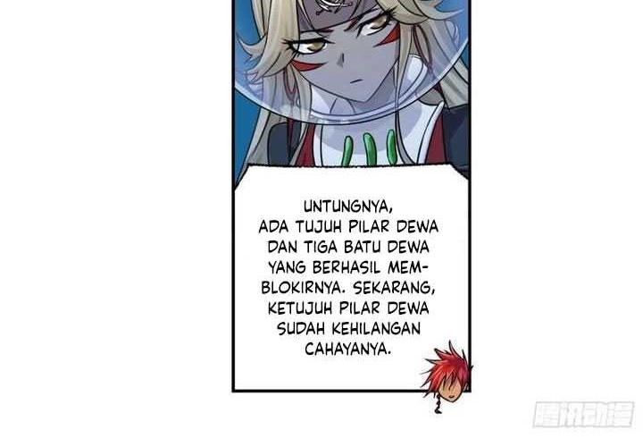 Soul Land Chapter 319 Gambar 11