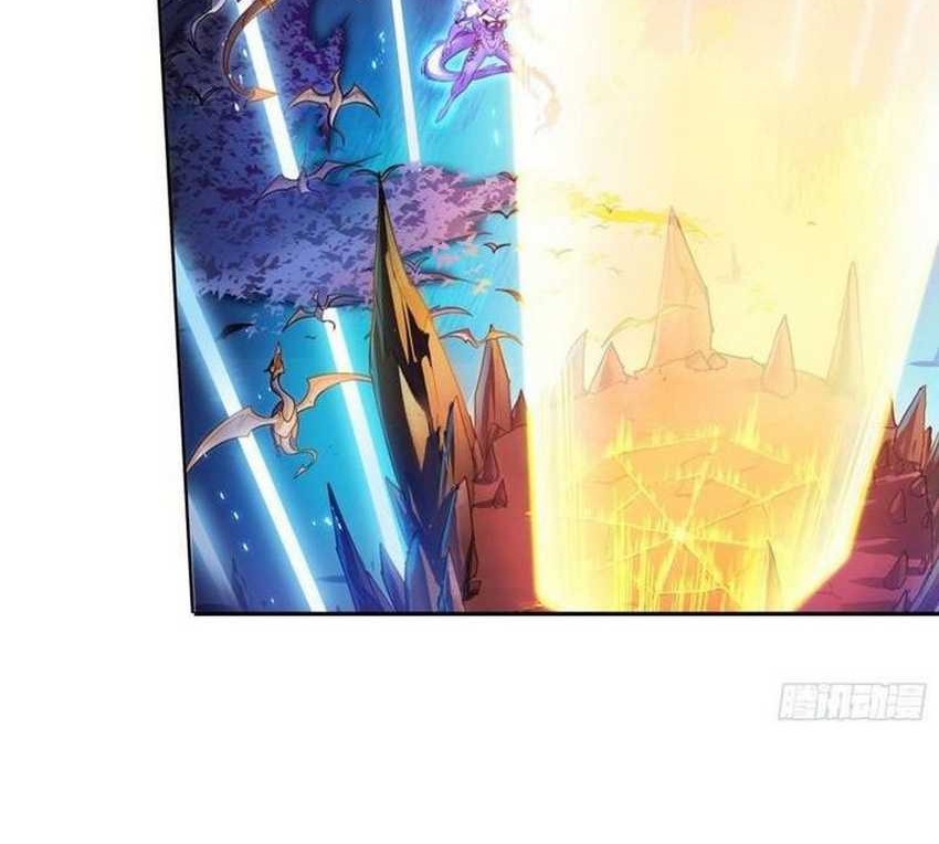 Soul Land Chapter 318 Gambar 28