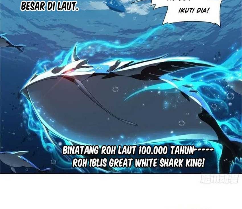 Soul Land Chapter 318 Gambar 38