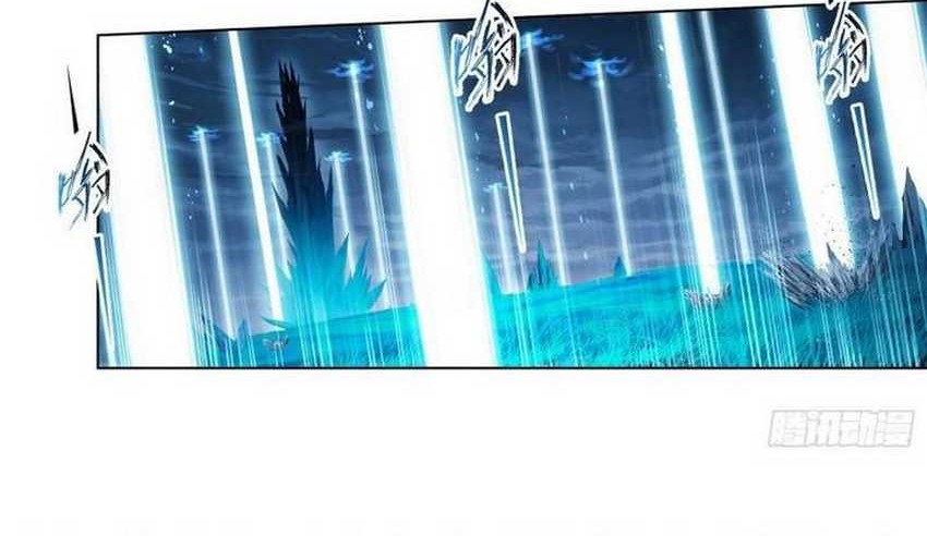 Soul Land Chapter 318 Gambar 15