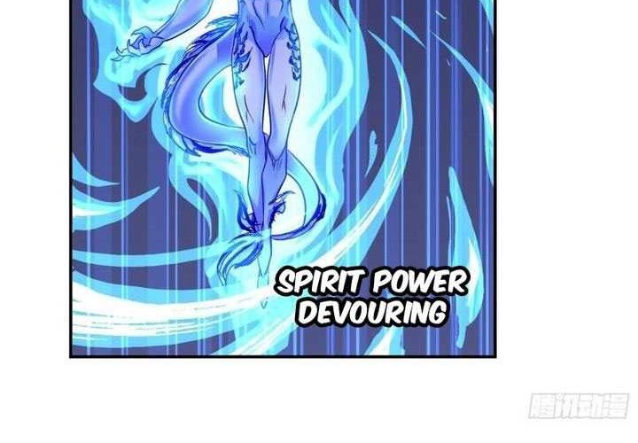 Soul Land Chapter 317 Gambar 20