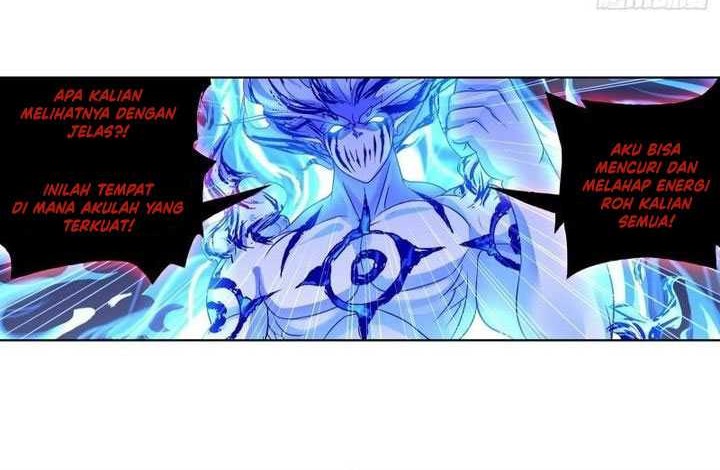 Soul Land Chapter 317 Gambar 29