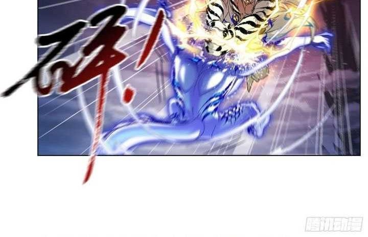 Soul Land Chapter 317 Gambar 13