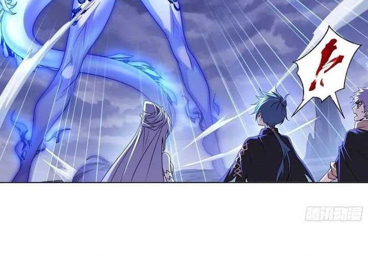 Soul Land Chapter 316 Gambar 25