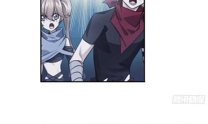 Soul Land Chapter 314 Gambar 20