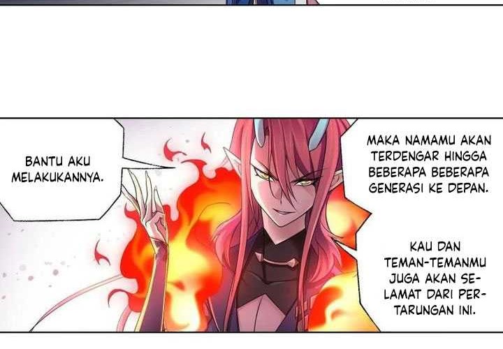 Soul Land Chapter 314 Gambar 22