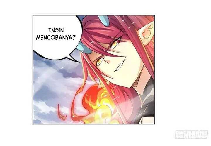 Soul Land Chapter 314 Gambar 26