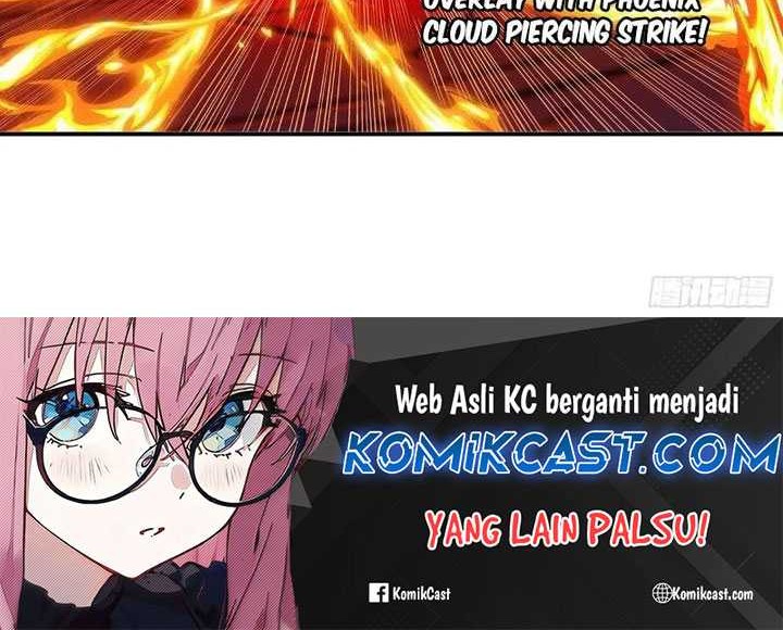 Soul Land Chapter 314 Gambar 34