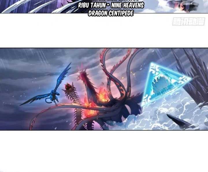 Soul Land Chapter 314 Gambar 3