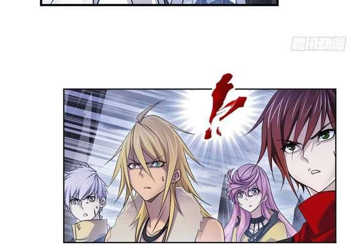 Soul Land Chapter 314 Gambar 16