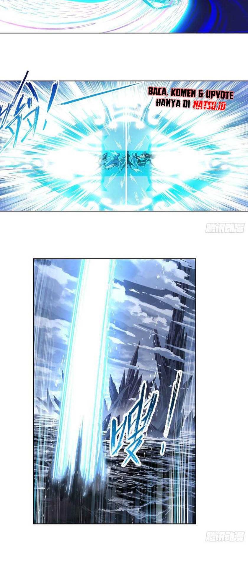 Soul Land Chapter 313 Gambar 17