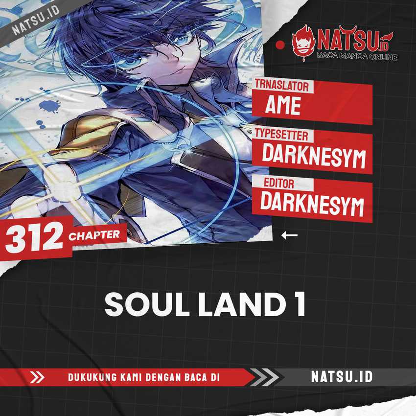 Baca Komik Soul Land Chapter 312 Gambar 1