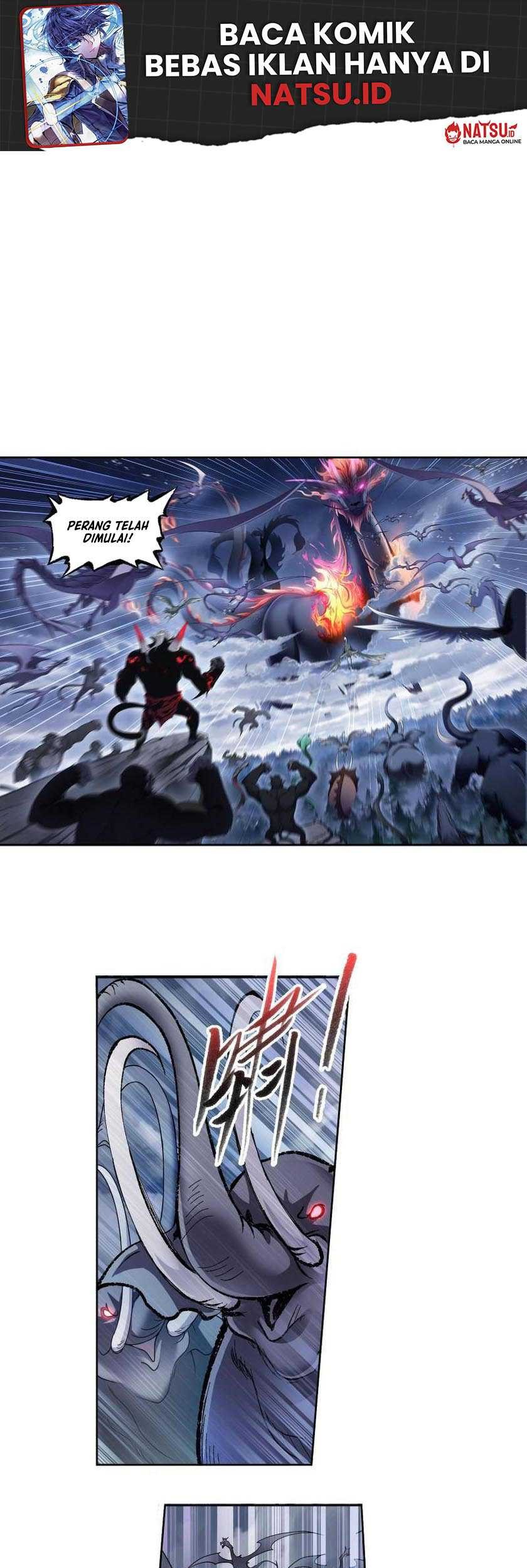 Baca Manhua Soul Land Chapter 312 Gambar 2