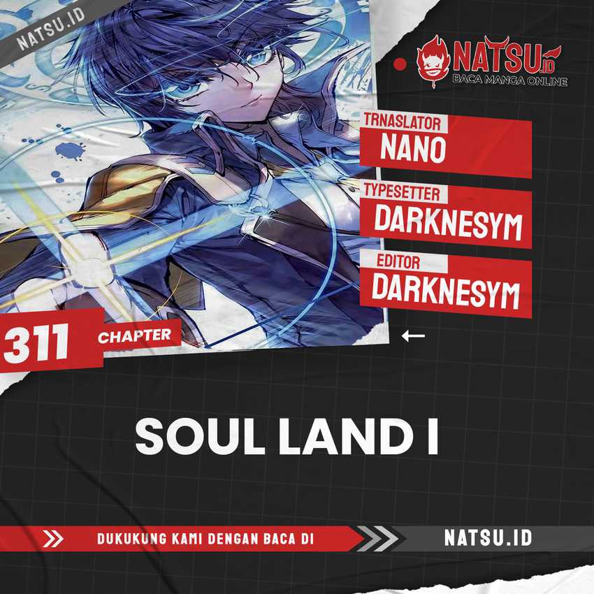 Baca Komik Soul Land Chapter 311 Gambar 1