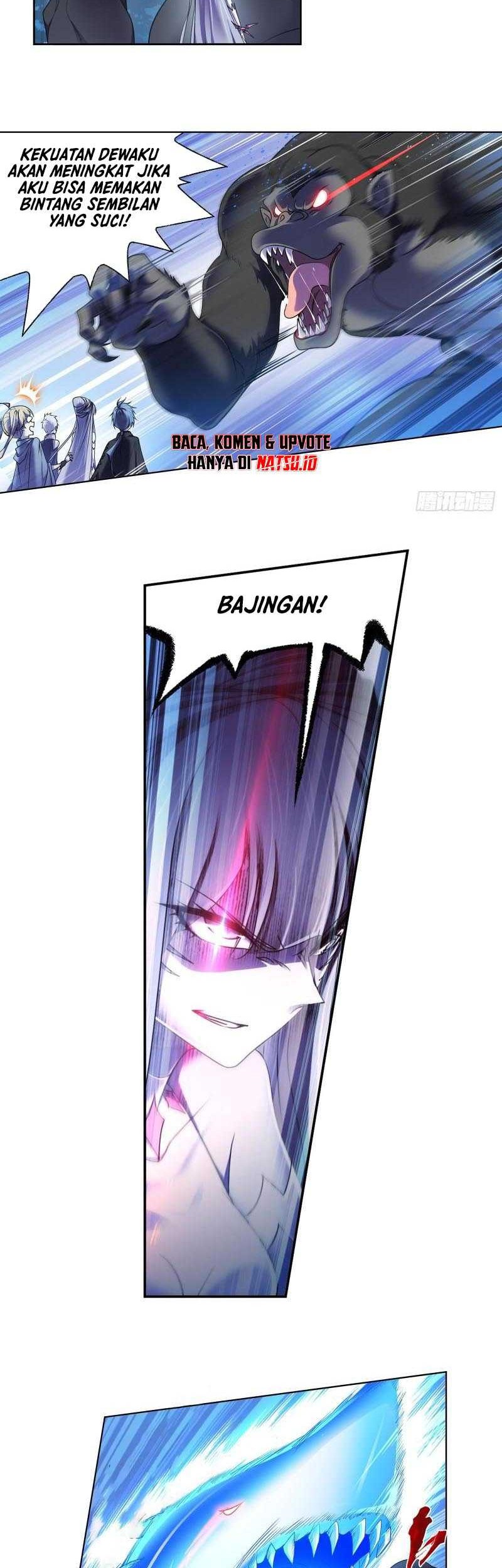 Soul Land Chapter 311 Gambar 5