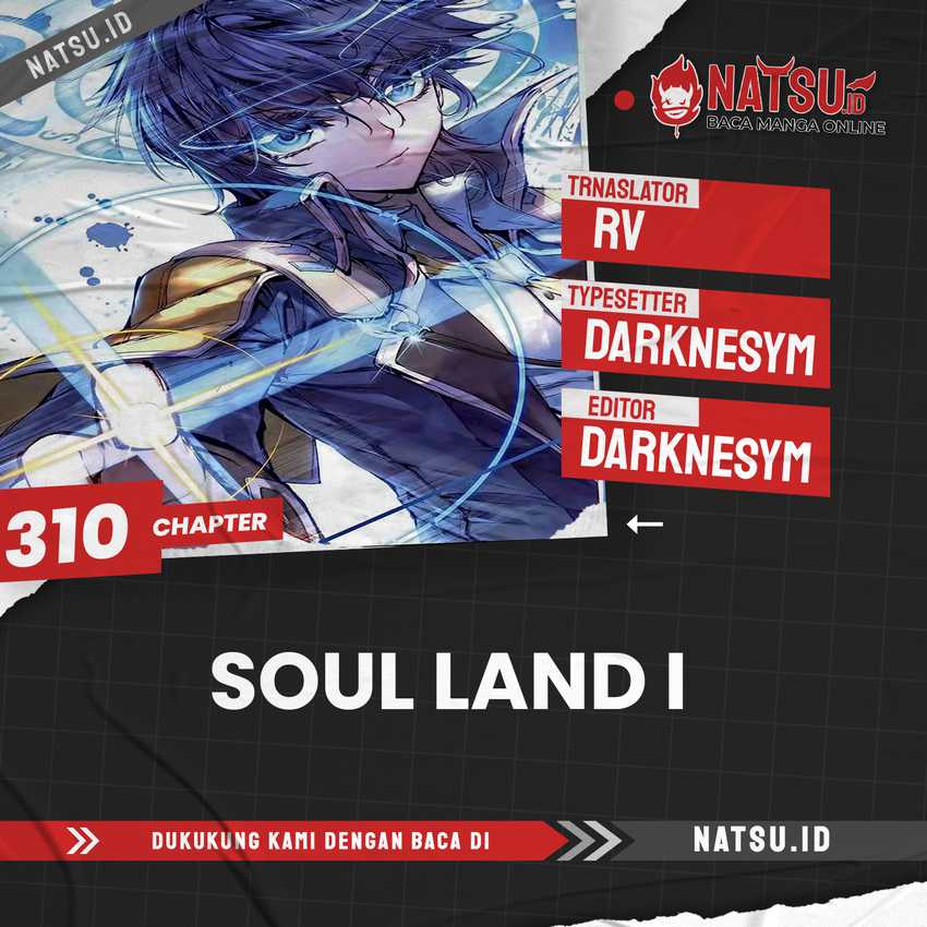Baca Komik Soul Land Chapter 310 Gambar 1