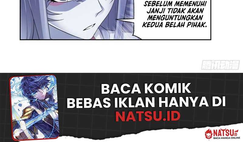 Soul Land Chapter 310 Gambar 32