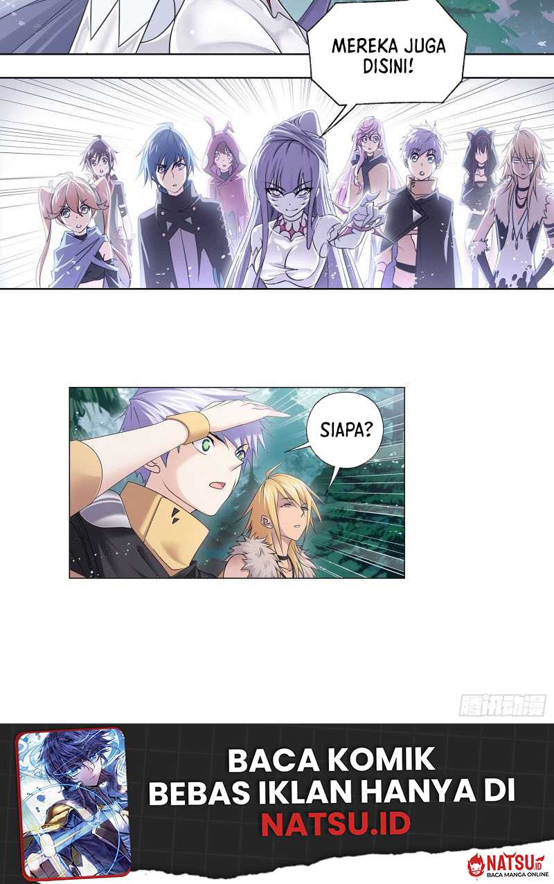 Soul Land Chapter 309 Gambar 27