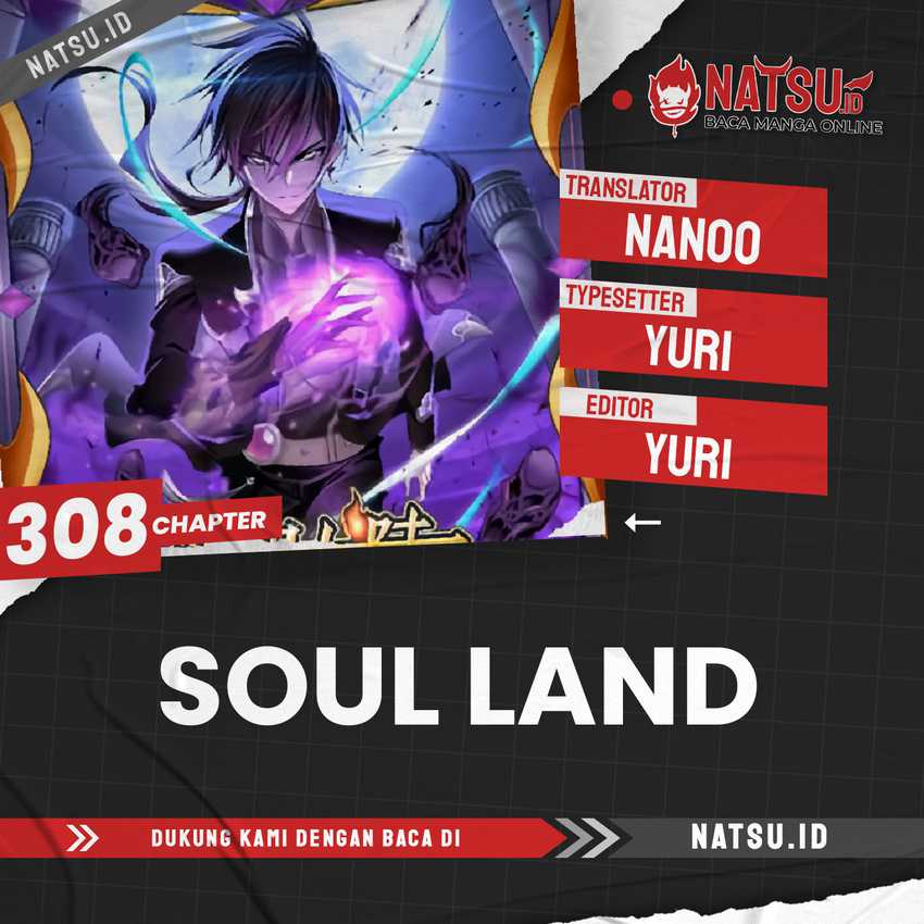 Baca Komik Soul Land Chapter 308 Gambar 1
