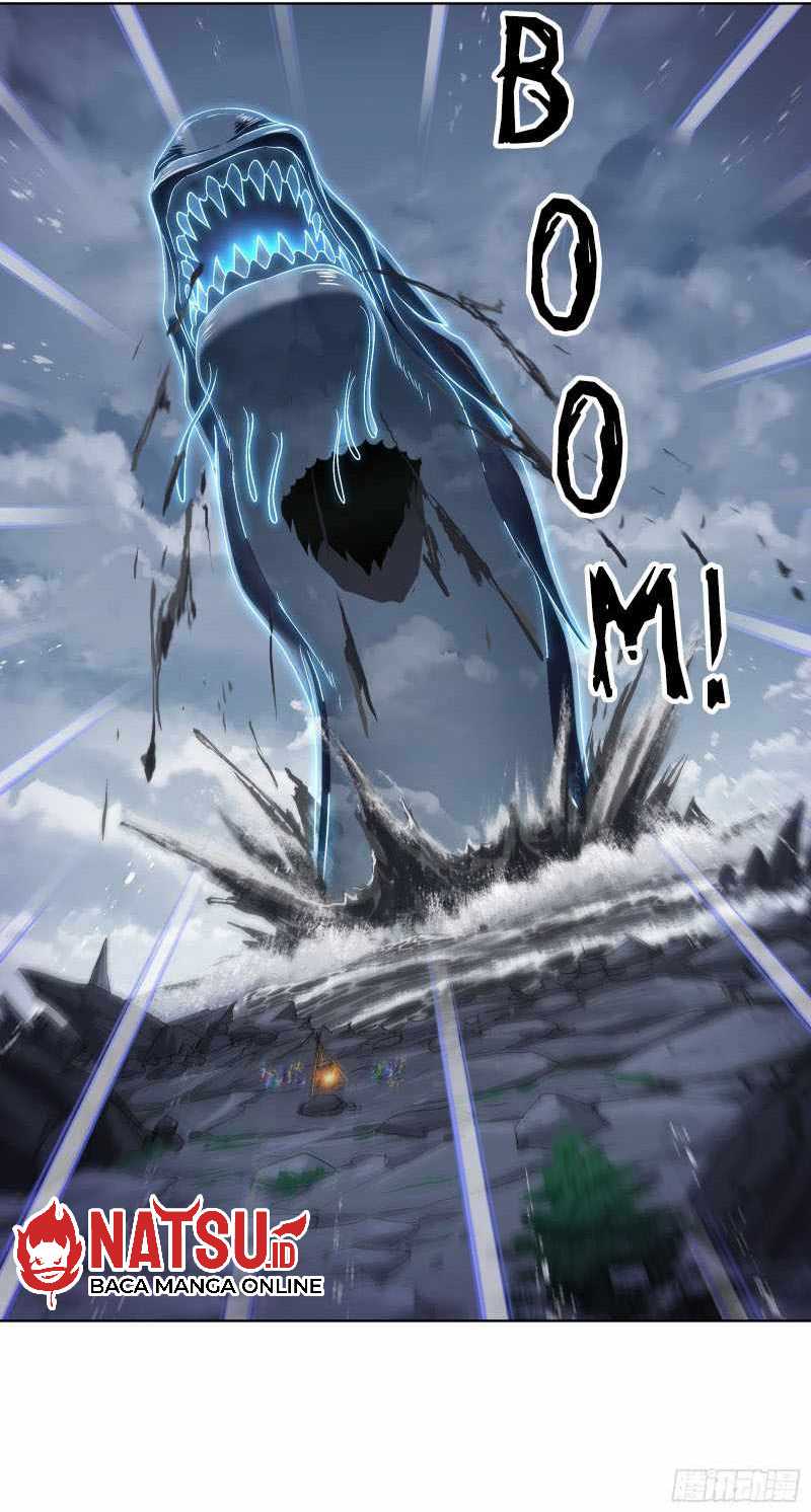 Soul Land Chapter 308 Gambar 28