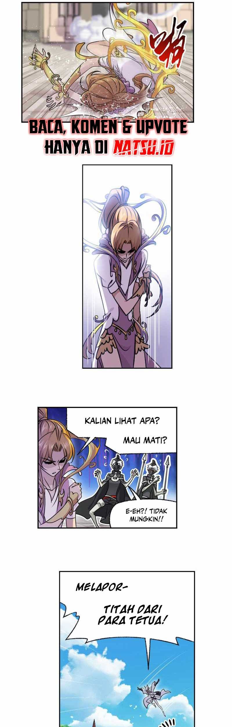 Soul Land Chapter 308 Gambar 6