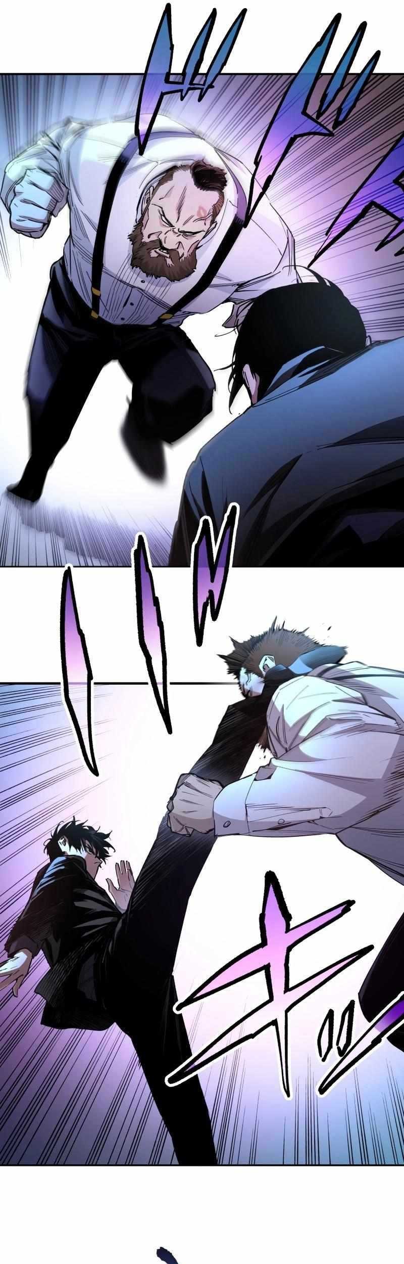 Black Surge Chapter 18 Gambar 31