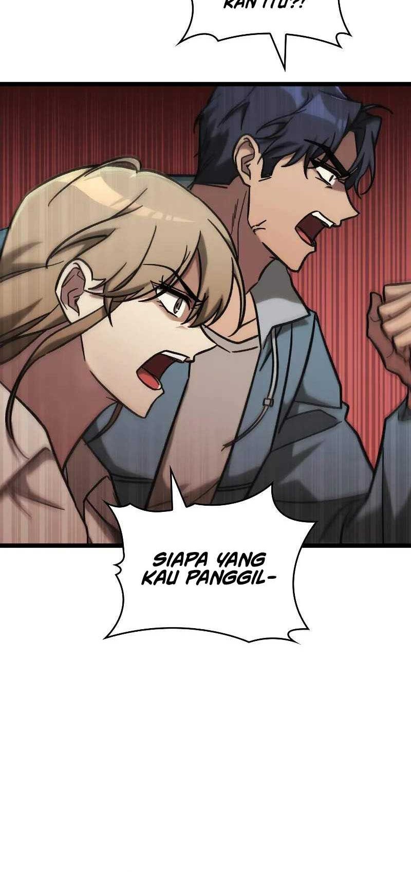 F-Class Destiny Hunter Chapter 66 Gambar 40