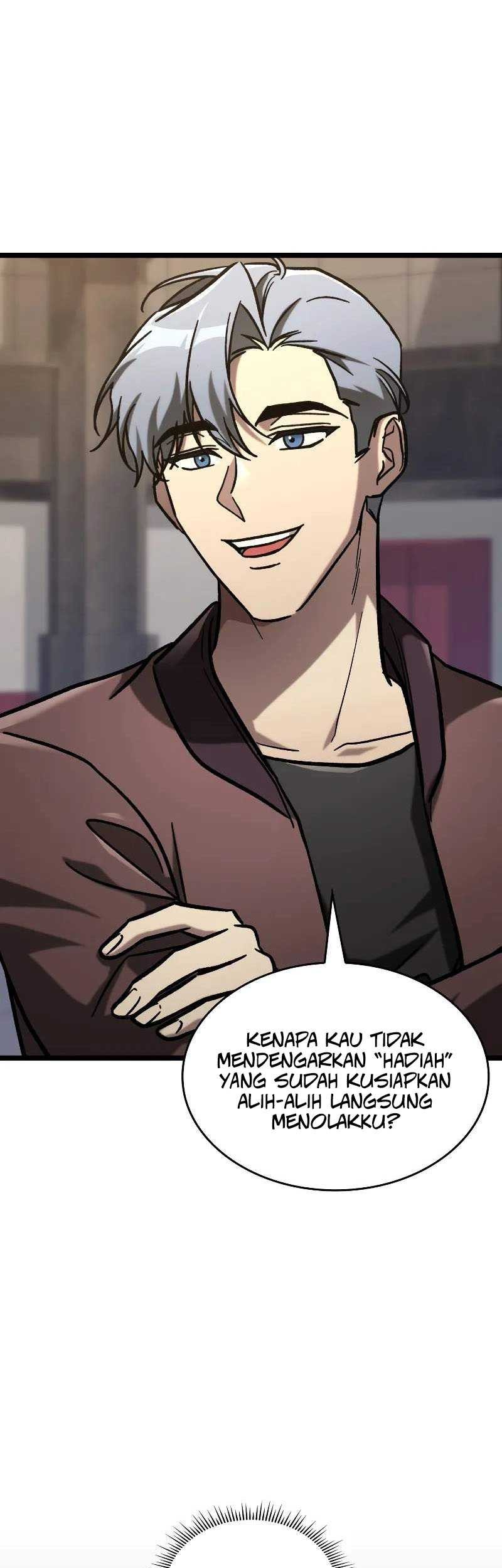 F-Class Destiny Hunter Chapter 66 Gambar 45
