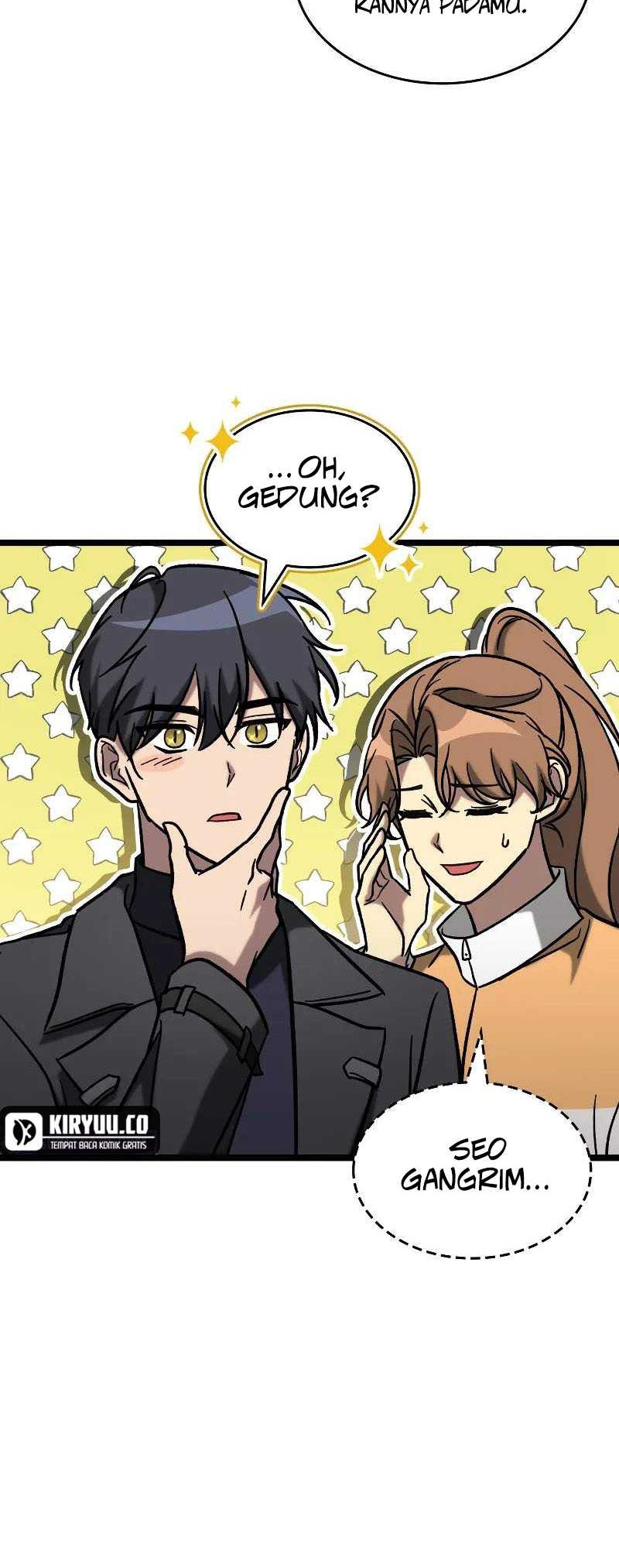 F-Class Destiny Hunter Chapter 66 Gambar 48