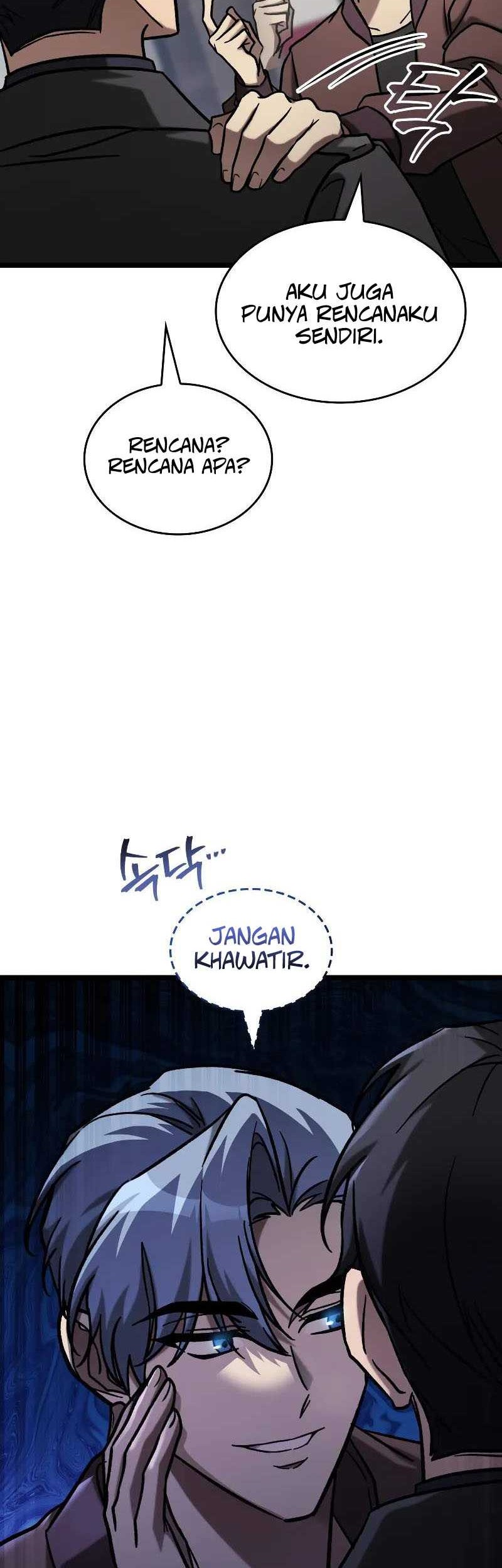 F-Class Destiny Hunter Chapter 66 Gambar 50