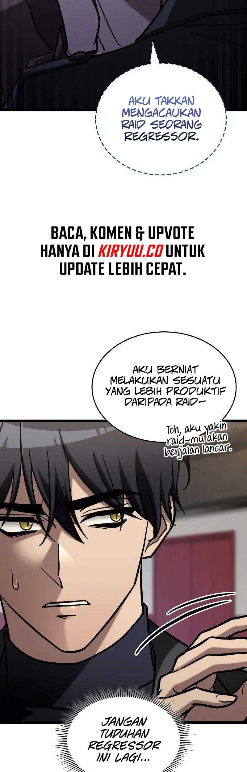 F-Class Destiny Hunter Chapter 66 Gambar 51