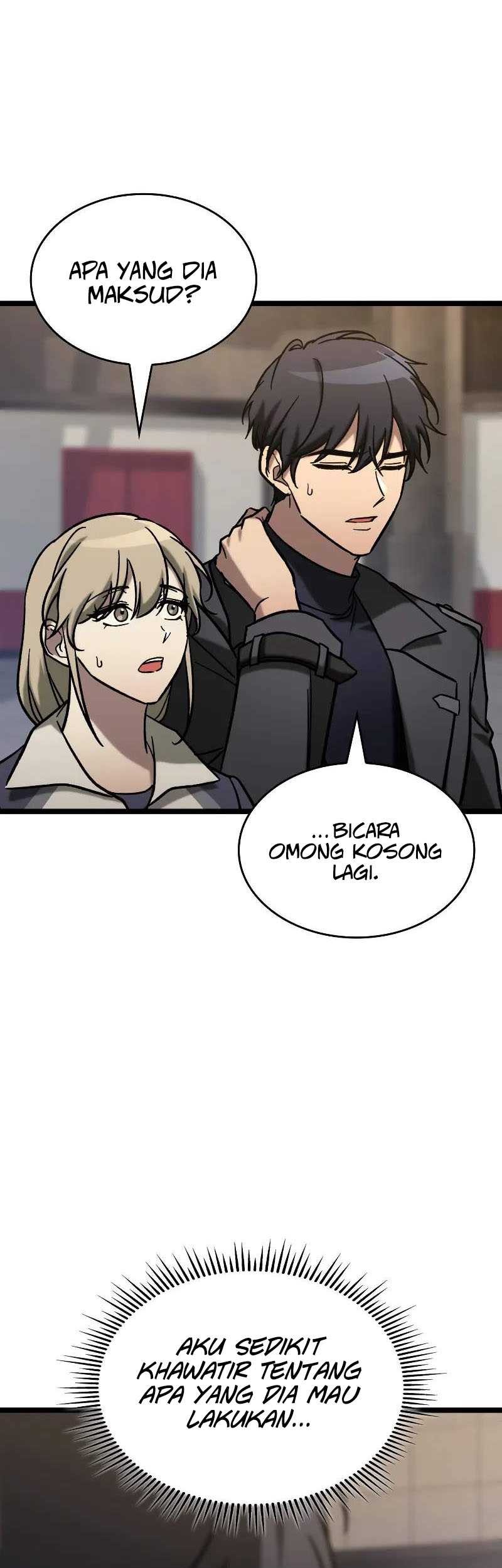 F-Class Destiny Hunter Chapter 66 Gambar 53