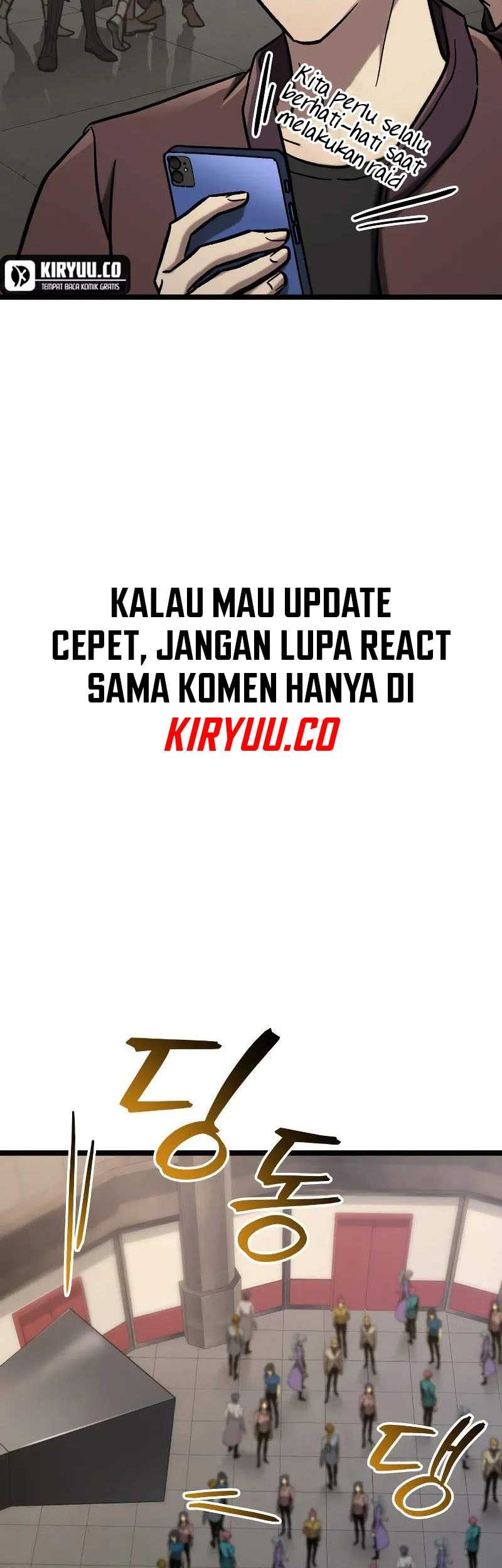 F-Class Destiny Hunter Chapter 66 Gambar 55