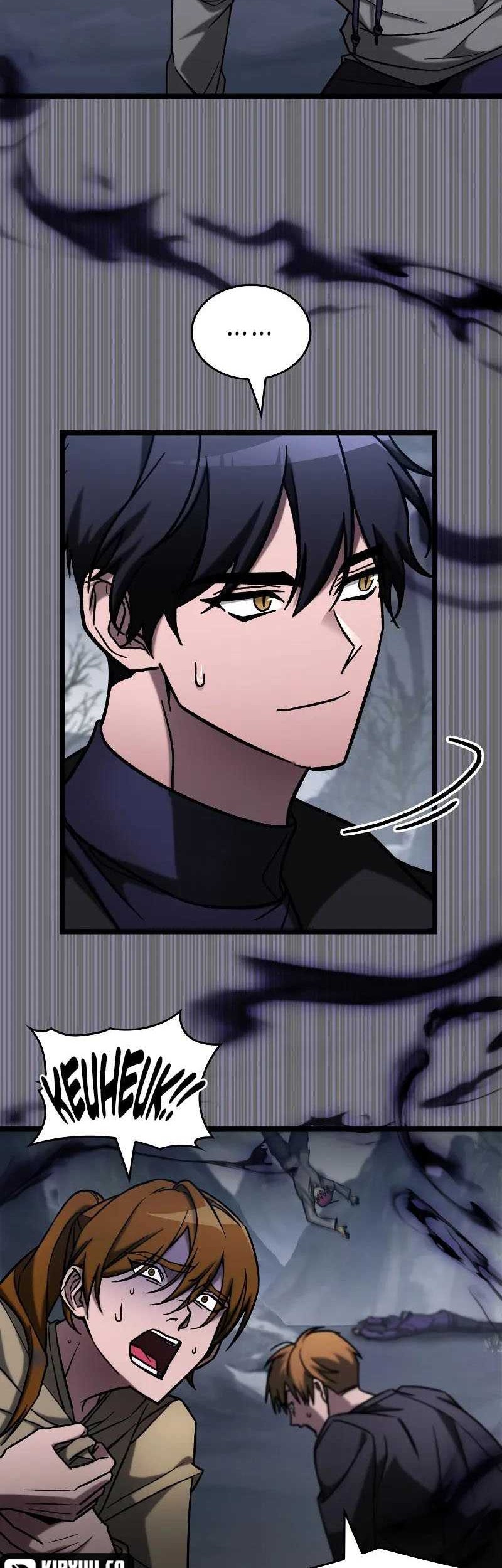 F-Class Destiny Hunter Chapter 66 Gambar 65
