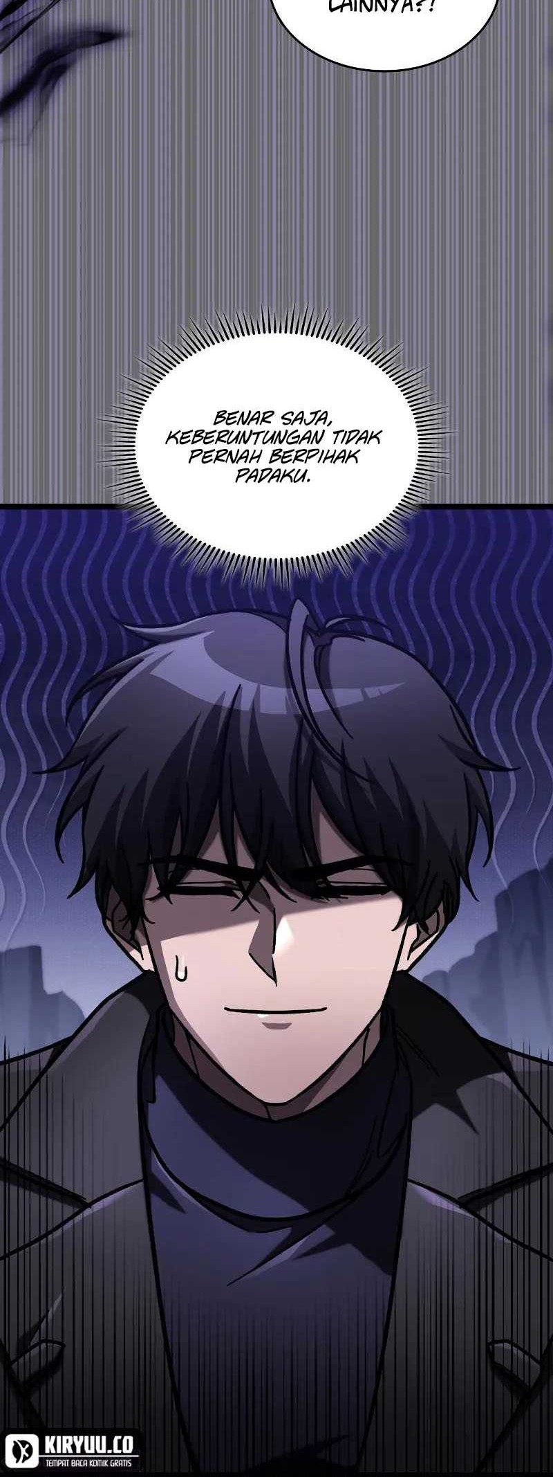 F-Class Destiny Hunter Chapter 66 Gambar 67