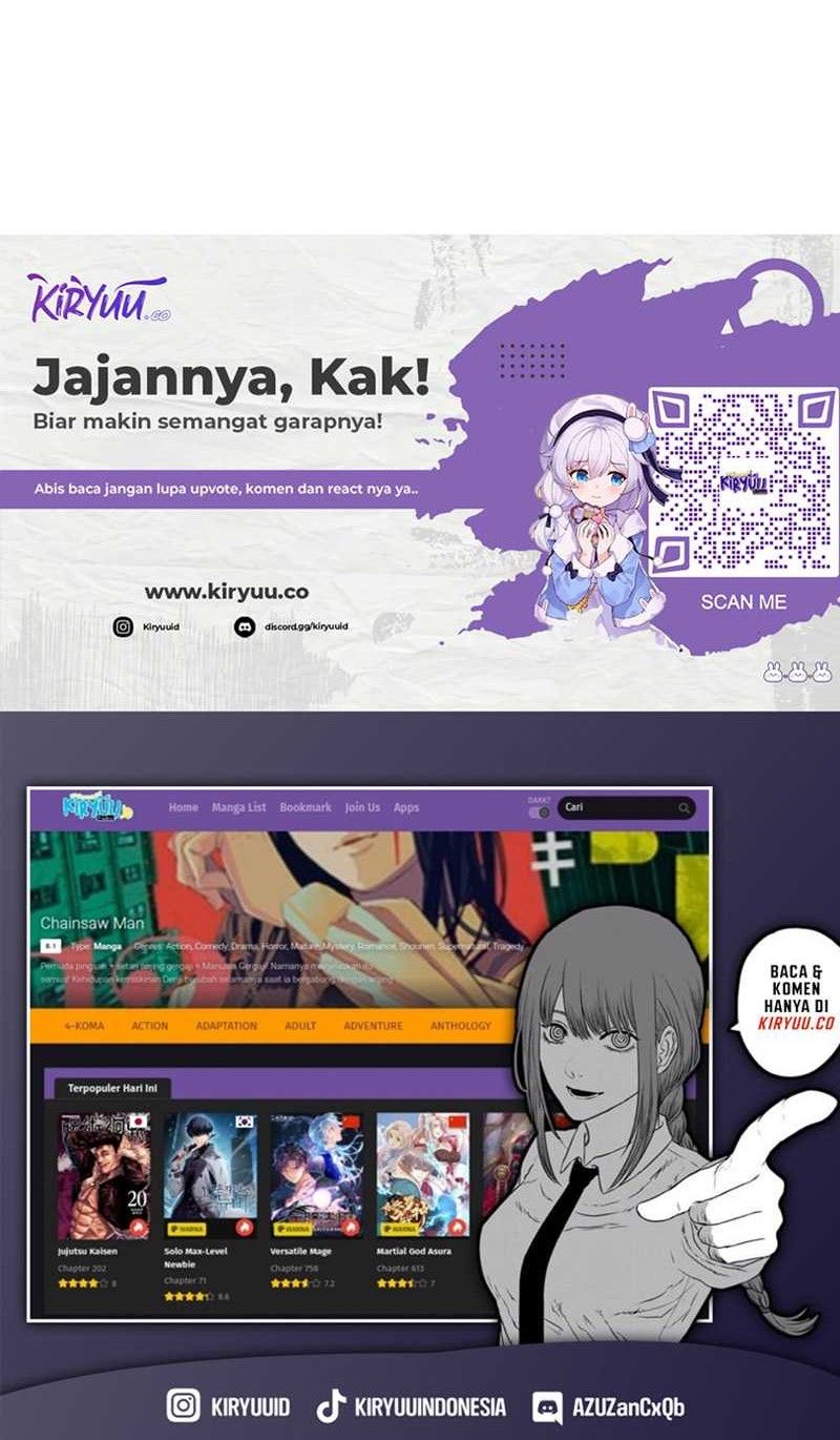 F-Class Destiny Hunter Chapter 66 Gambar 69
