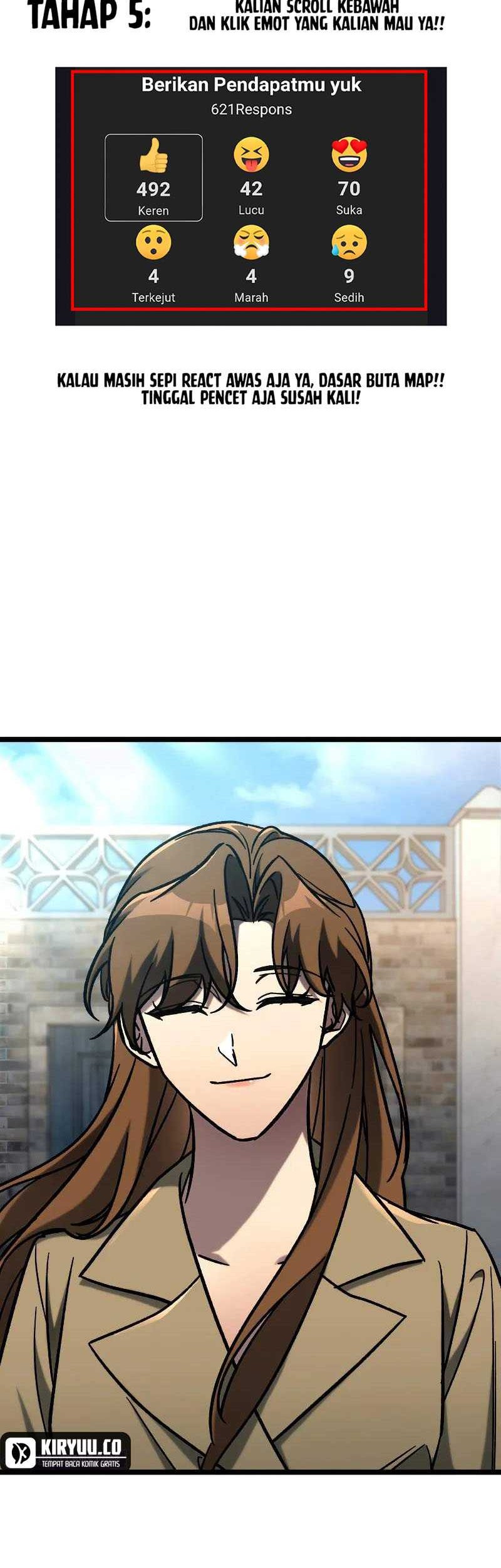 Baca Manhwa F-Class Destiny Hunter Chapter 66 Gambar 2